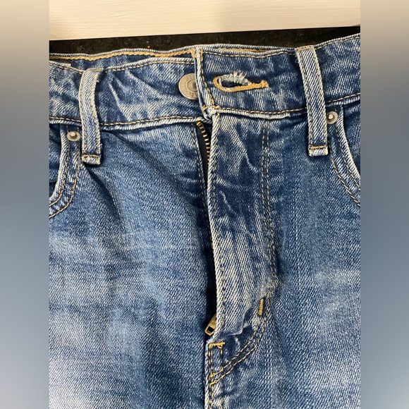 LEVIS JEANS - Picture 6 of 7